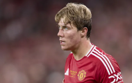 Man United bán 'bom xịt' Hojlund cho Napoli, chốt giá hơn 43 triệu bảng