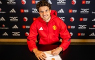 Gia nhập Man Utd, Lammnes làm rõ nguyên nhân