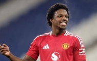 Man Utd sau deadline NHA: Lối thoát từ Ả Rập và Thổ Nhĩ Kỳ