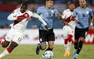Uruguay vs Peru: Cuộc chiến giành vé World Cup và hy vọng cuối cùng