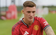 5 tân binh mùa hè của MU: Những làn gió mới tại Old Trafford