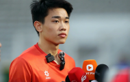 Đấu Bangladesh, BLV Quang Huy chỉ ra Đình Bắc là 'ngôi sao tấn công tốt nhất' U23 Việt Nam