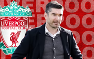 Richard Hughes: Bộ óc đứng sau kỷ nguyên chuyển giao của Liverpool