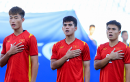 Văn Trường & Văn Khang: Chìa khóa thành công của U23 Việt Nam