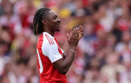 Quyết định của HLV Arteta với Eze khiến Rooney khó hiểu