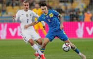 Đại chiến vòng loại World Cup 2026: Ukraine liệu có ngáng đường Pháp?