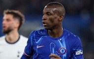 Nước đi thiên tài của Chelsea: Thầm lặng nhưng 'thắng đậm' thương vụ Jackson