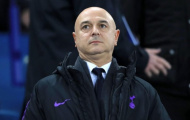 Vì sao Daniel Levy buộc phải rời Tottenham sau 25 năm nắm quyền?