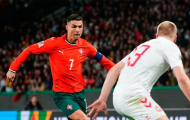 Bồ Đào Nha đối đầu Armenia: Ronaldo sẵn sàng phá vỡ kỷ lục