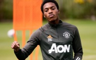 Rời Man Utd để khoác áo Nice, sao trẻ làm rõ nguyên nhân
