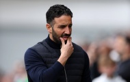 Manchester United nhận điểm B: Kỳ chuyển nhượng hè 2025 chưa trọn vẹn