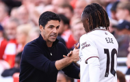 Arsenal khắc phục điểm yếu lớn nhất: Eze là chìa khóa của Arteta