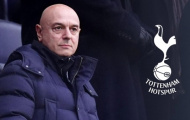 Daniel Levy rời Tottenham: Dấu chấm hết cho một kỷ nguyên 25 năm
