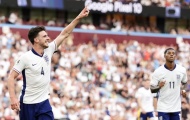 Declan Rice thừa nhận: 'Anh đáng lẽ phải ghi 5 hoặc 6 bàn trước Andorra'