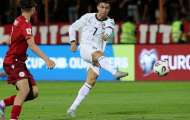 Ronaldo rực sáng, Bồ Đào Nha vùi dập Armenia 5-0 ở vòng loại World Cup 2026