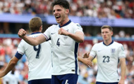 Rice tỏa sáng, tuyển Anh vượt khó đánh bại Andorra