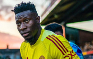 Man Utd chia tay Onana: Tuyên ngôn quyết đoán dưới triều đại Ruben Amorim