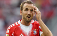 Bayern Munich tính đường dài cho kịch bản Harry Kane ra đi sớm