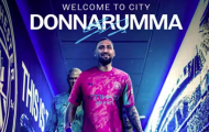 Top 5 thương vụ ấn tượng nhất Ngoại hạng Anh hè 2025: Donnarumma và Ekitike góp mặt