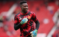 TTCN hôm nay: Onana nhận lương khủng rời MU; Dele Alli trở lại Anh thi đấu?