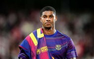 Rashford gặp khó ở Barca, chuyên gia phủ nhận khả năng hồi hương