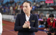 Thái Lan gục ngã trước Iraq, Madam Pang gửi thông điệp bất ngờ