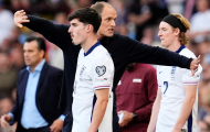 Thomas Tuchel: “Ném biên xa đã trở lại cùng tuyển Anh”