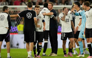 Đức thắng Bắc Ireland 3-1: Nagelsmann vẫn còn nhiều việc phải làm