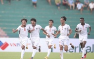 U23 Yemen đặt mục tiêu hạ Việt Nam, giành quyền dự VCK giải châu lục