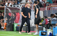 Đức thắng chật vật: Dấu hỏi lớn về con đường của Nagelsmann