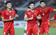 Nỗi tiếc nuối mang tên Đình Bắc tại vòng loại U23 châu Á