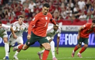 Ronaldo lập kỷ lục, Bồ Đào Nha ngược dòng đánh bại Hungary kịch tính