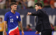 Pochettino nhấn mạnh: ĐT Mỹ cần thời gian để thành công