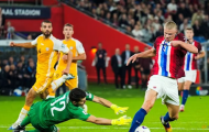 Haaland nổ súng 5 lần, Na Uy nhấn chìm Moldova 11-1