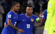 Thẻ đỏ, VAR và khoảnh khắc Mbappe: Pháp ngược dòng hạ Iceland 2-1