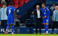 Deschamps 'không thể chấp nhận' việc Rabiot bị huýt sáo ở Parc des Princes