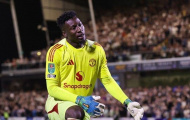 MU nói lời chia tay Onana: Từ chấn thương gân kheo đến cú sốc Carabao Cup