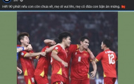 U23 Việt Nam dự VCK U23 châu Á, FIFA gửi lời chúc lạ gây bão