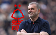 Hé lộ lý do khiến Ange Postecoglou chọn Nottingham Forest thay vì nghỉ ngơi