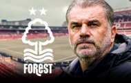 Nuno chia tay, Postecoglou tiếp quản: Nội tình biến động ở Nottingham Forest