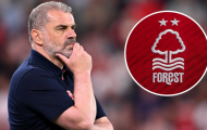 Ange Postecoglou đến Nottingham Forest: Canh bạc lớn của đội chủ sân City Ground