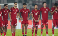 U23 Indonesia dừng bước tại vòng loại châu Á: Bài học và cơ hội tái thiết