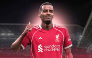 Từ Isak đến Guehi: Liverpool xây dựng tương lai bằng sự kiên nhẫn và toan tính