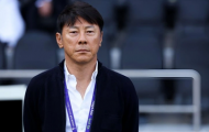 Sóng gió bủa vây, HLV Shin Tae Yong có thể rời Ulsan Hyundai