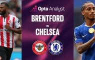 Chelsea làm khách Brentford: Derby London và bài test cho Garnacho