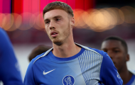 Chelsea lao đao vì chấn thương: Palmer chưa chắc trở lại, Delap nghỉ 3 tháng