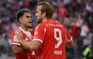 Harry Kane cho Nicolas Jackson thấy công thức thành công ở Bayern Munich