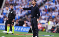 Alonso giải thích lý do để Valverde dự bị trong trận thắng Sociedad