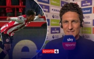 Brentford khiến Chelsea chia điểm phút cuối, Andrews nói về bí quyết chiến thuật