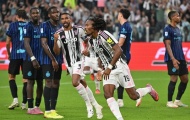 Chivu chỉ ra điểm yếu “chí mạng” của Inter Milan sau trận thua Juventus